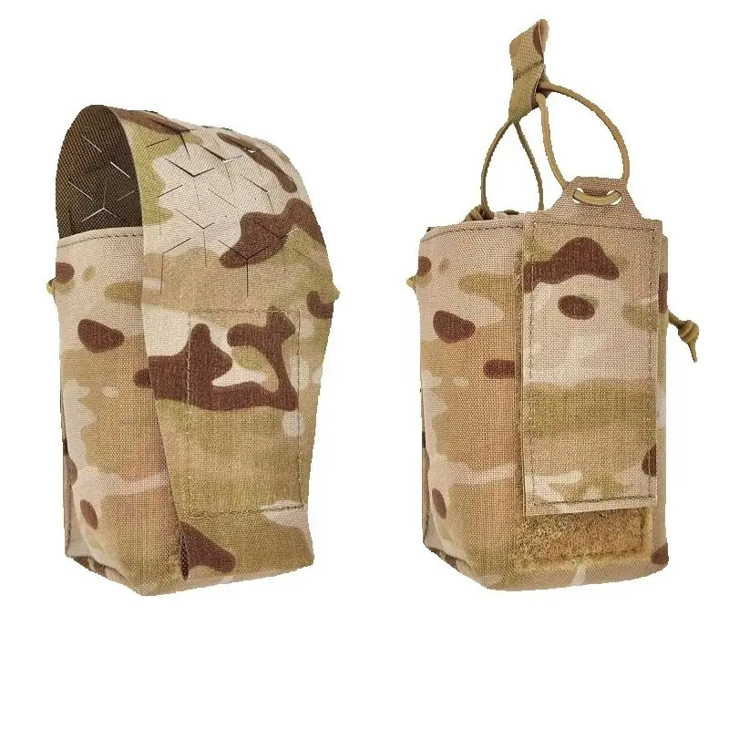 Bolsa de revistas MC/MCTP Anti IR desmontable y multifuncional - imagen 5