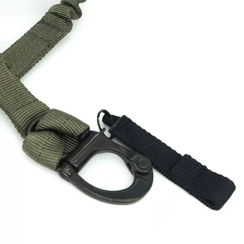 MARSOC Cuerda Táctica Militar Resistente - imagen 2