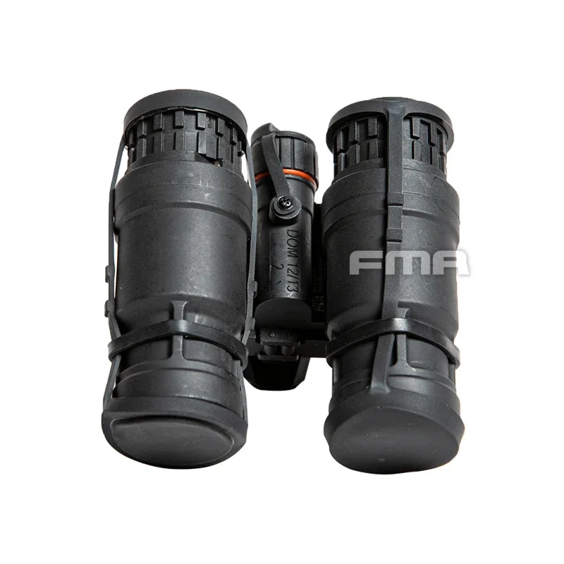 Tapas protectoras de goma estilo bikini PVS14 antiarañazos