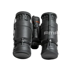 Tapas protectoras de goma estilo bikini PVS14 antiarañazos