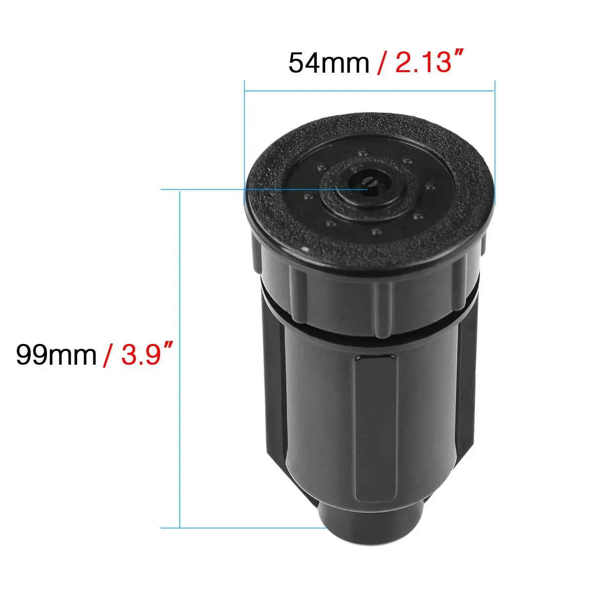 Caja fuerte oculta impermeable exterior antiimpactos - imagen 4