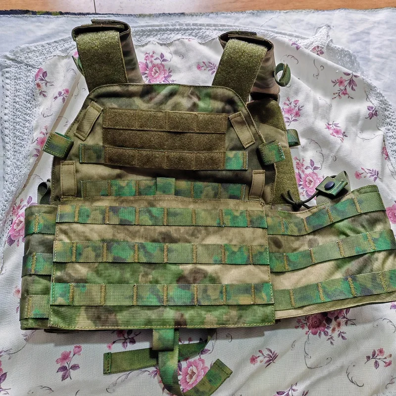 Chaleco deportivo para exteriores 6094 sin tabla de inserción