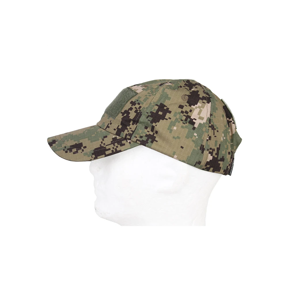 Emersongear gorra táctica con protección solar para airsoft y senderismo - imagen 5
