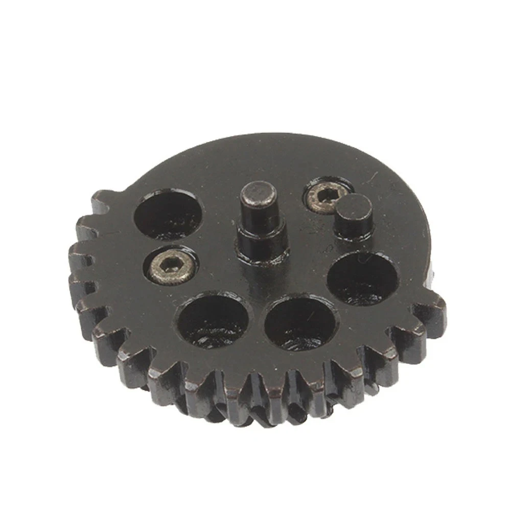 SHS engranajes alta velocidad gearbox AEG Ver.2/3 CNC - imagen 4