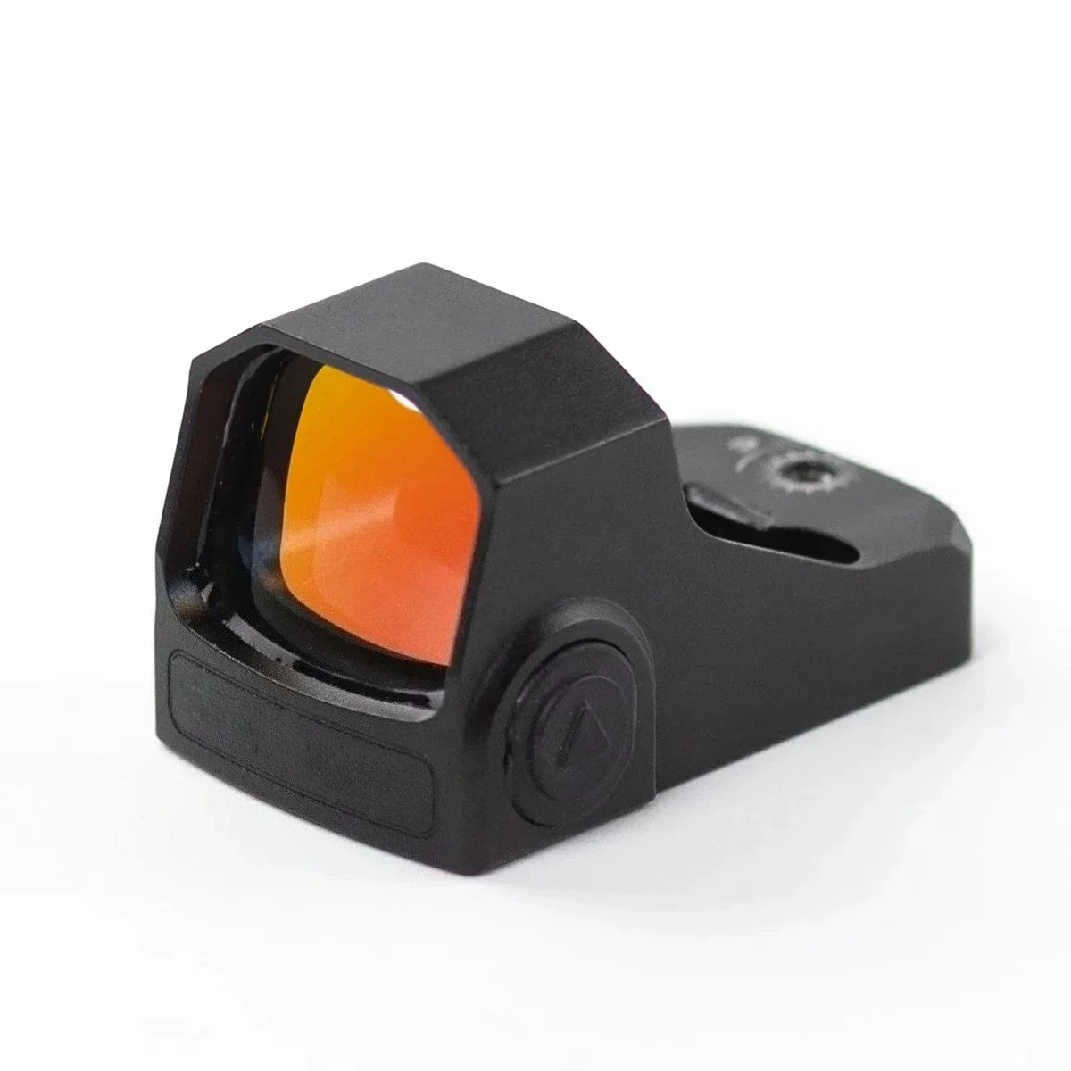 Mira punto rojo MOA compacta RMSC para rifle con montaje - imagen 4
