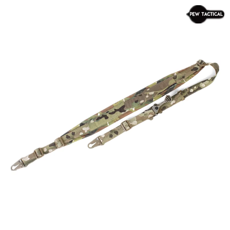 PEW Tactical Slingster eslingador airsoft de doble enganche - imagen 5