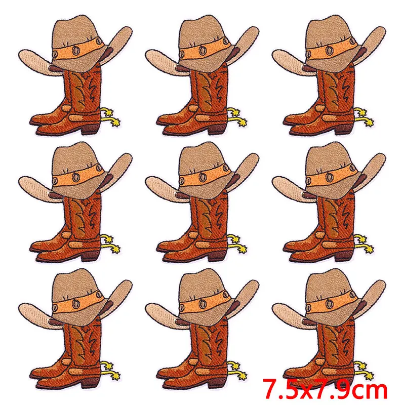 Parche termoadhesivo MOLLE para chaleco táctico - imagen 5