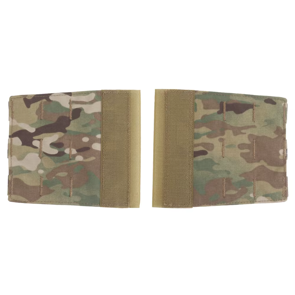 Panel lateral MOLLE – Expansión camuflaje caza - imagen 3