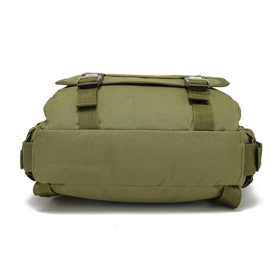 Mochila táctica camuflaje impermeable 20L para outdoor - imagen 4