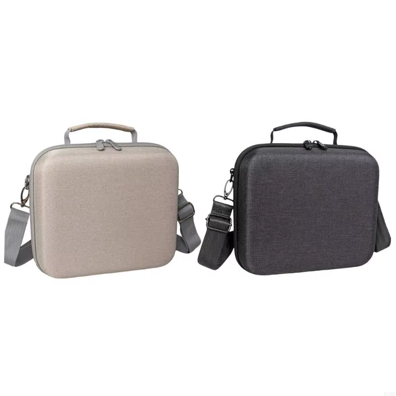 Estuche de transporte con ajuste