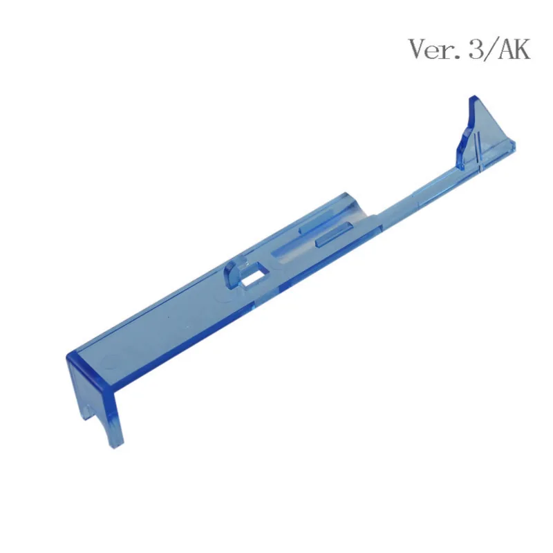 VULPO Upgrade placa plástica actualización caja de cambios Ver.2/3/7 - imagen 4