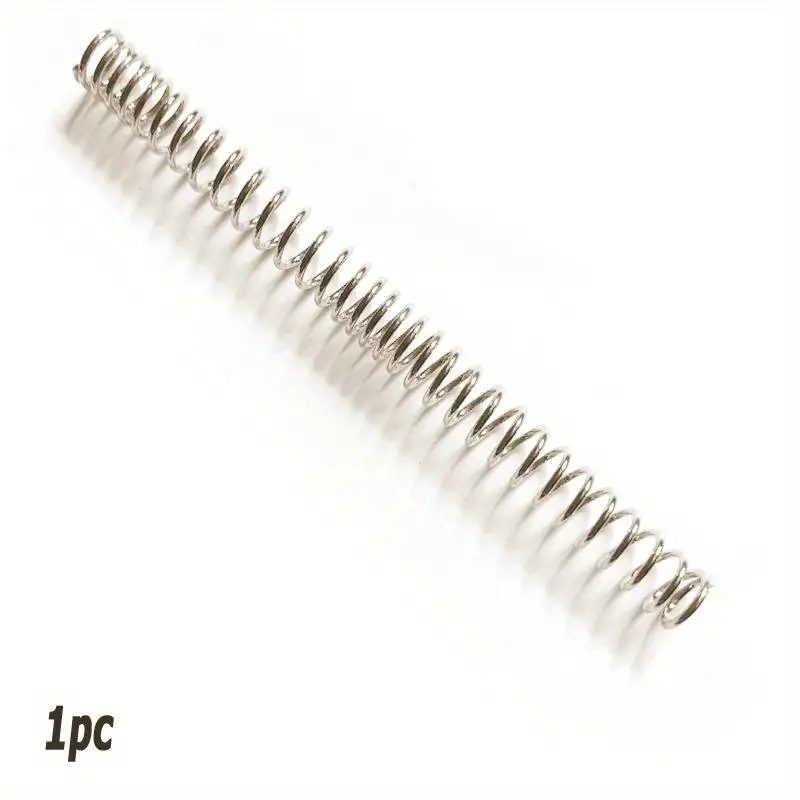 Resorte AEG mejorado para rifle de airsoft eléctrico - imagen 5