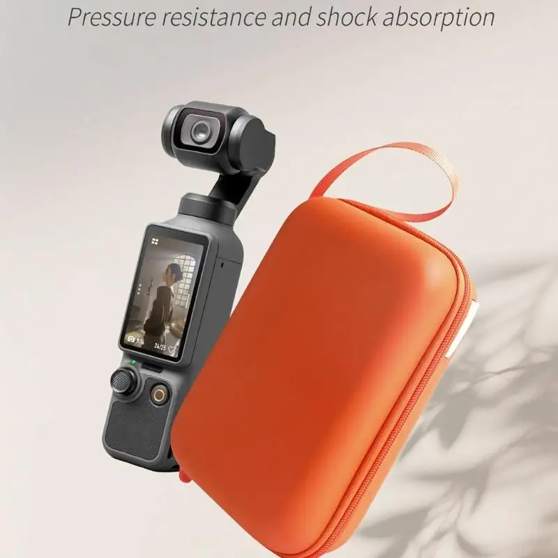 Bolsa táctica extensible con carcasa rígida a prueba de golpes - imagen 4