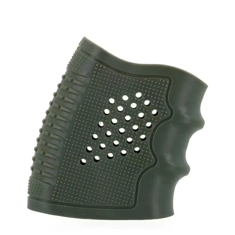 Funda MOLLE antideslizante para guantes tácticos - imagen 5