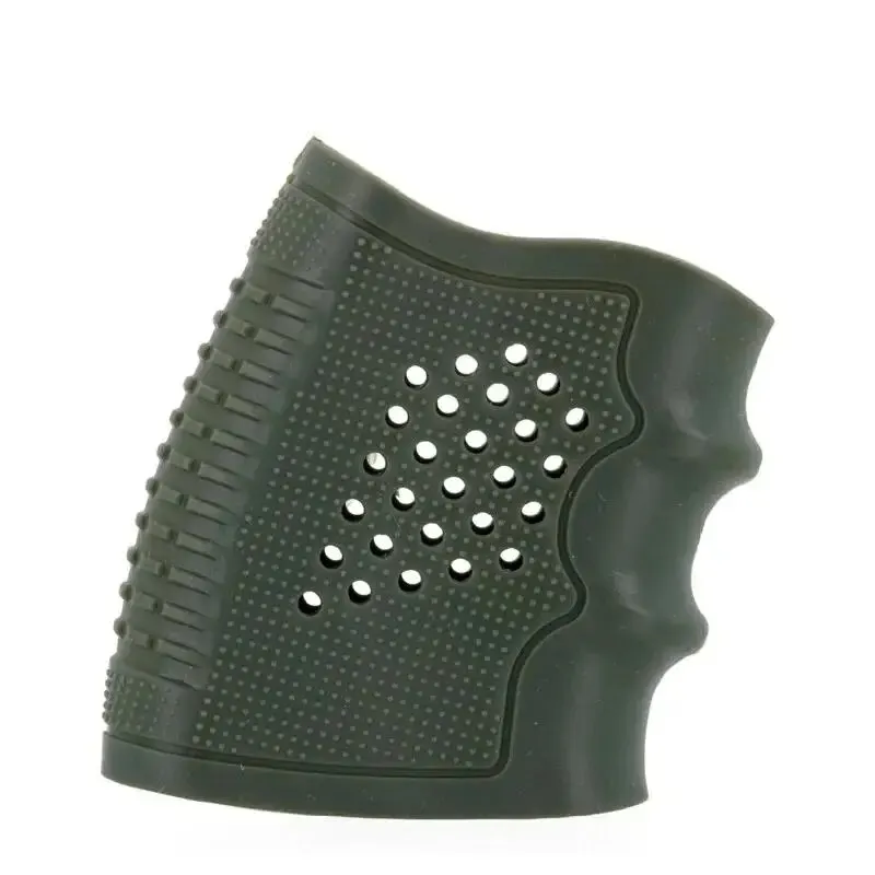 Funda MOLLE antideslizante para guantes tácticos - imagen 5