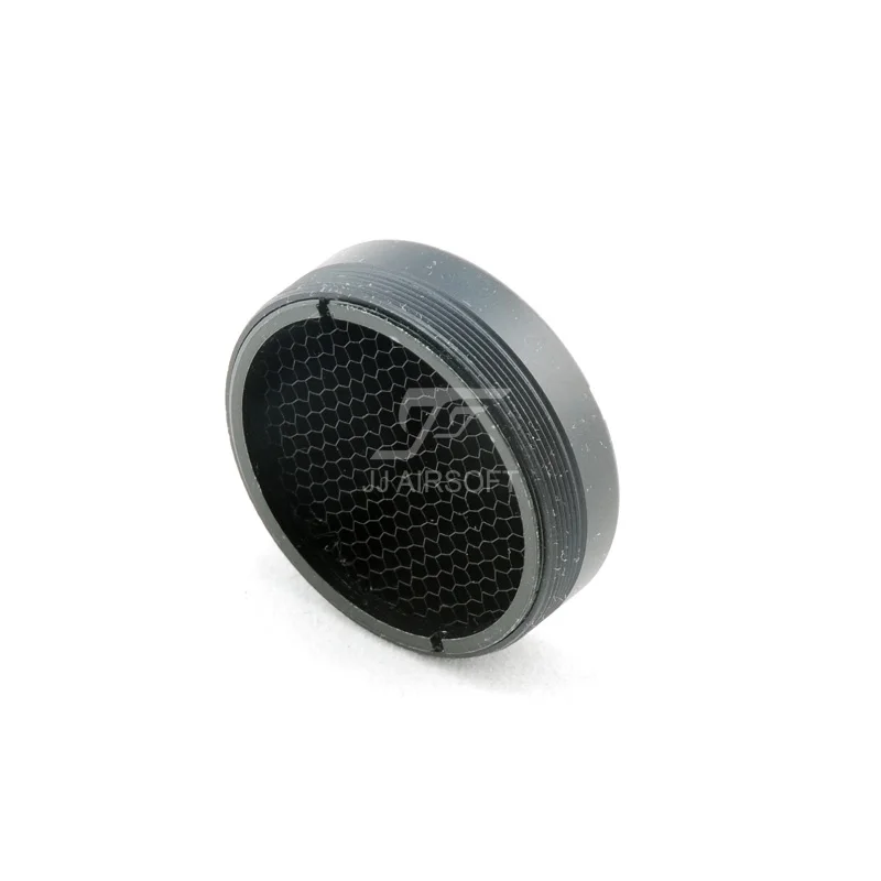 JJ Airsoft Killflash antirreflectante para red dot M4