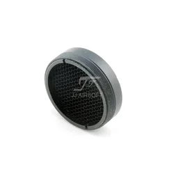JJ Airsoft Killflash antirreflectante para red dot M4