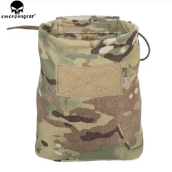 Emersongear Bolsa de Caída Táctica MOLLE para Airsoft y Paintball