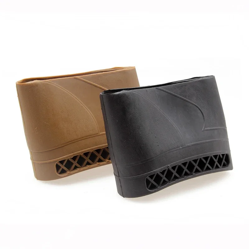 Protector de culata antirrebote para rifle y escopeta – Caza