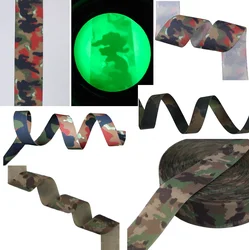 TAZ83 cierre velcro táctico camuflaje suizo para MOLLE y chaleco