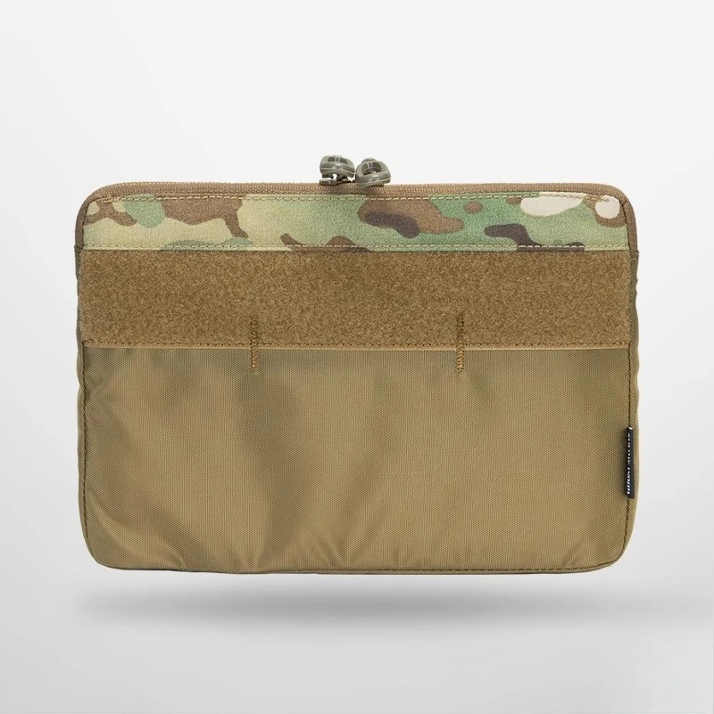 FERRO Only DOPE inserto canguro táctico MOLLE para caza - imagen 4