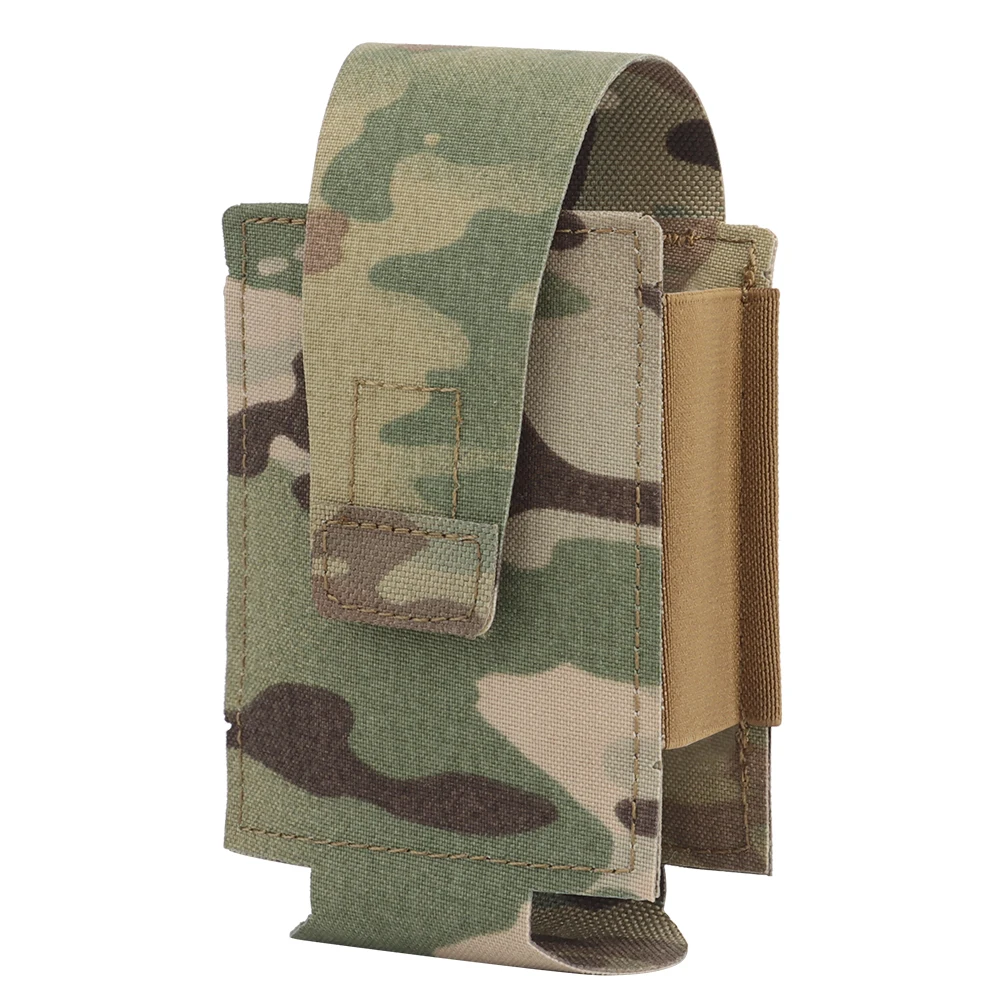 Porta granada humo M18 MOLLE – Táctico para airsoft - imagen 3