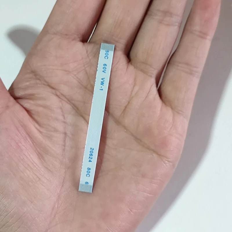 Cable del mouse flexible para Logitech M705, conexión vertical - imagen 3