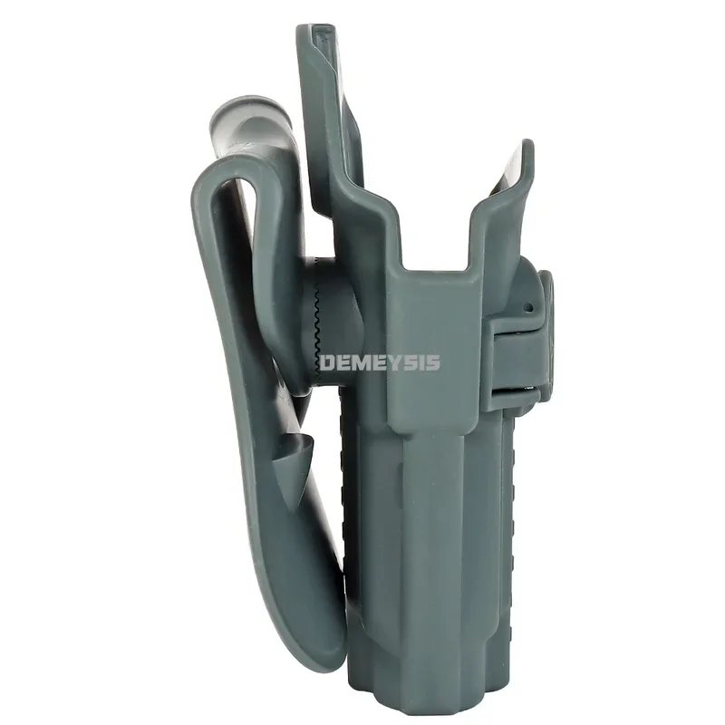 Funda táctica MOLLE SIG SAUER P220 P229 Norinco NP22 - imagen 4