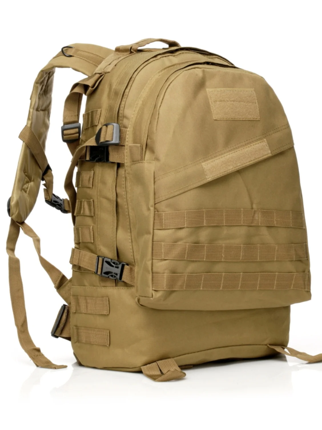 Mochila táctica camuflaje exterior ripstop multifunción campamento - imagen 3