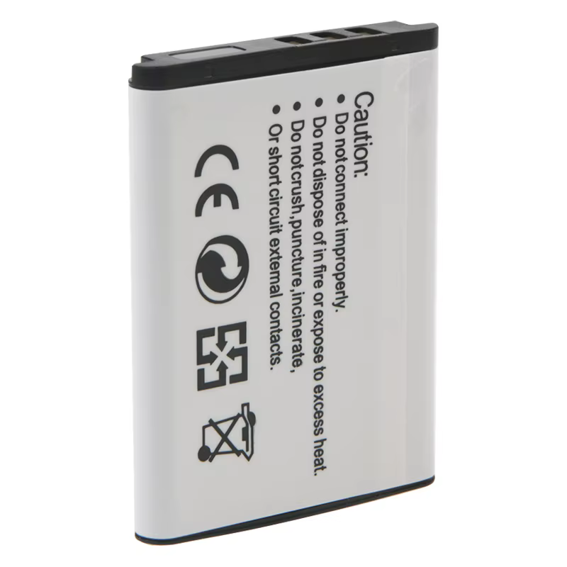 Batería Samsung SLB-0837B 3.7V 1200mAh para Digimax I6