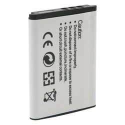 Batería Samsung SLB-0837B 3.7V 1200mAh para Digimax I6