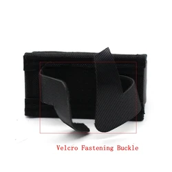 Portacargador magnético rápido 9mm multiángulo para pistola