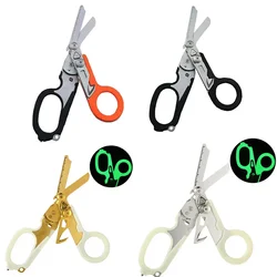 Leatherman Raptor tijera táctica supervivencia emergencias