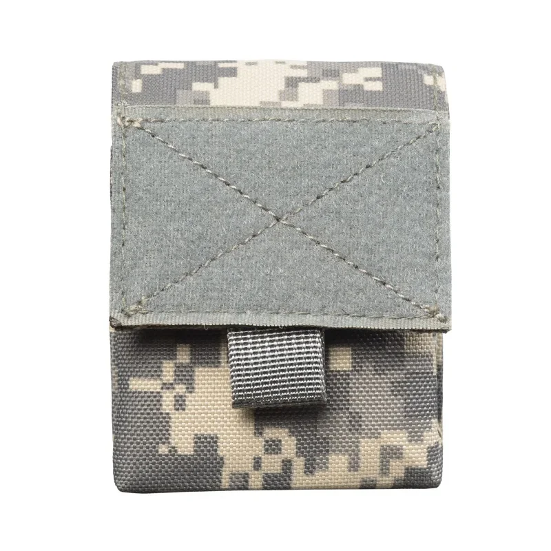 Bolsa multiuso para rutas y camping