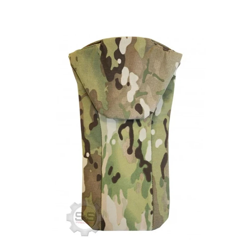 S&S Precision bolsa de hidratación táctica para chaleco MOLLE - imagen 3