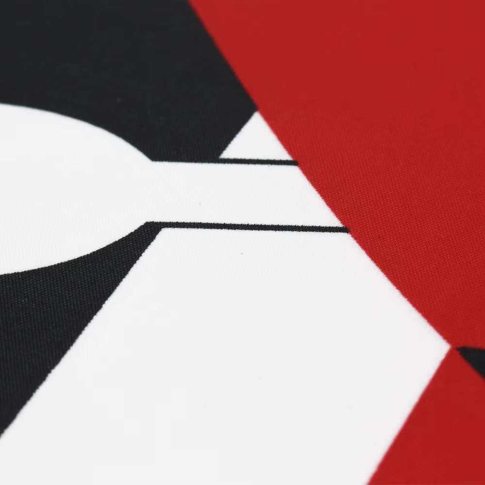 Ken Ke Kenya Bandera Oficial 90x150 cm - imagen 5