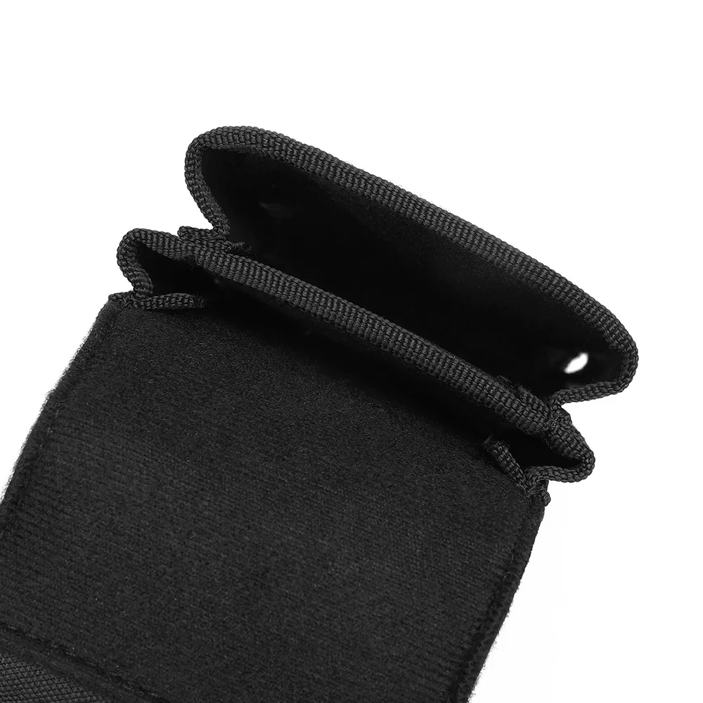 Riñonera táctica MOLLE para móvil – Caza y Camping - imagen 3