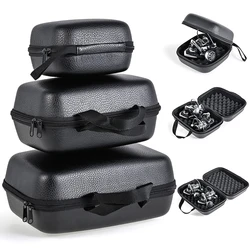 Caja protectora impermeable antichoque para carretes de pesca
