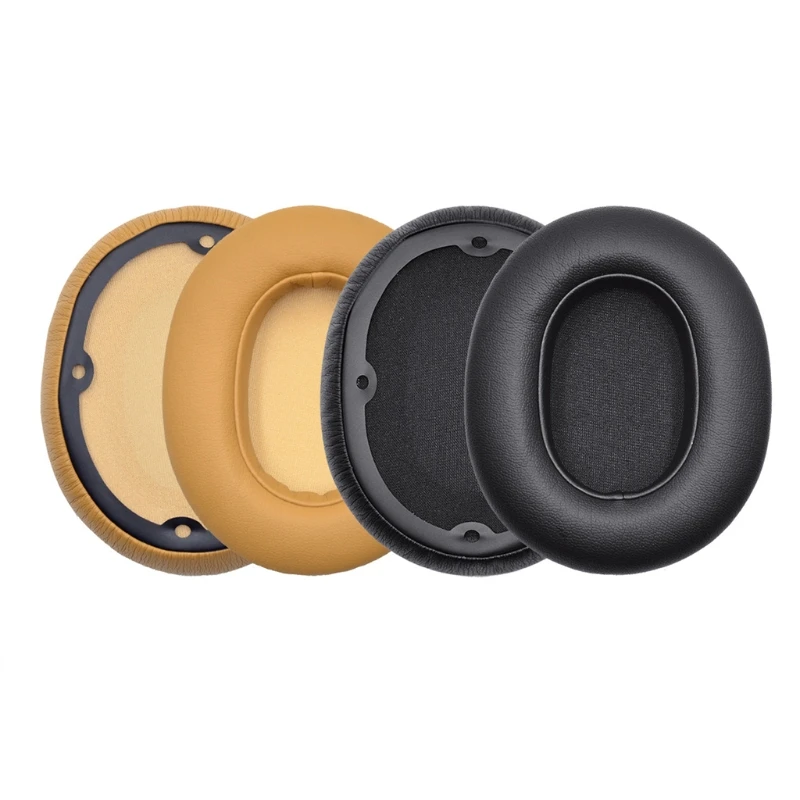 Almohadillas auriculares MEZE 99 Classics suaves cómodas de reemplazo - imagen 4