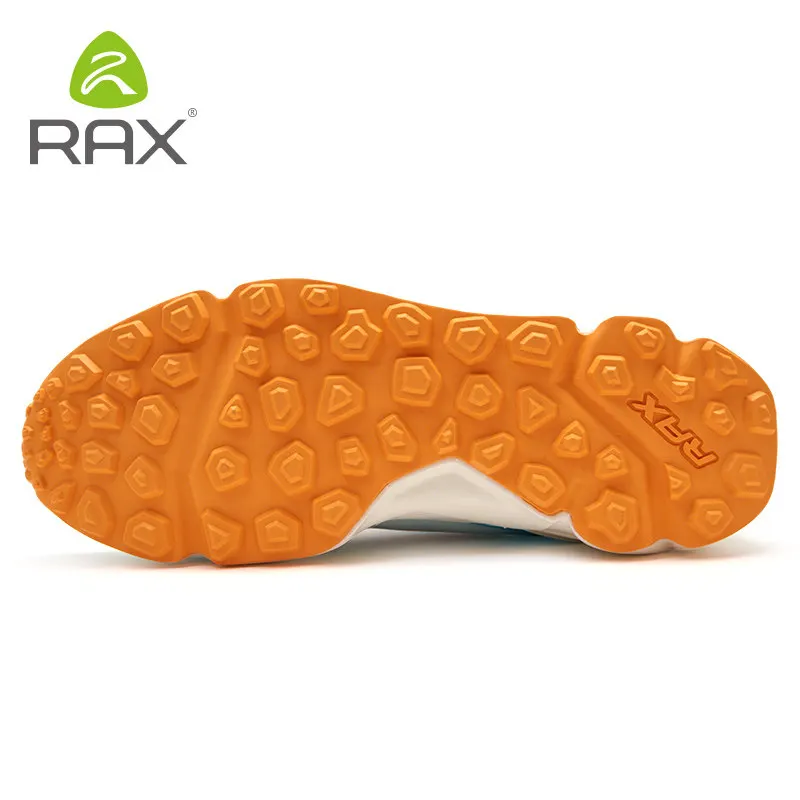Botas tácticas RAX senderismo hombre, trekking y camping - imagen 2