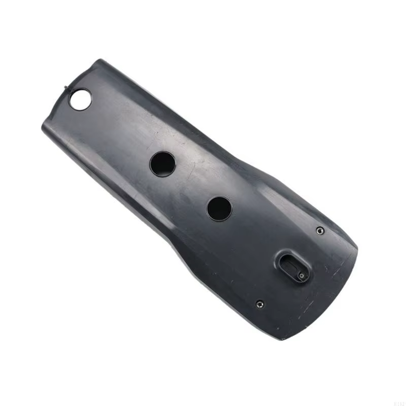 EVOMAX 4T carcasa repuesto ABS resistente para cubierta