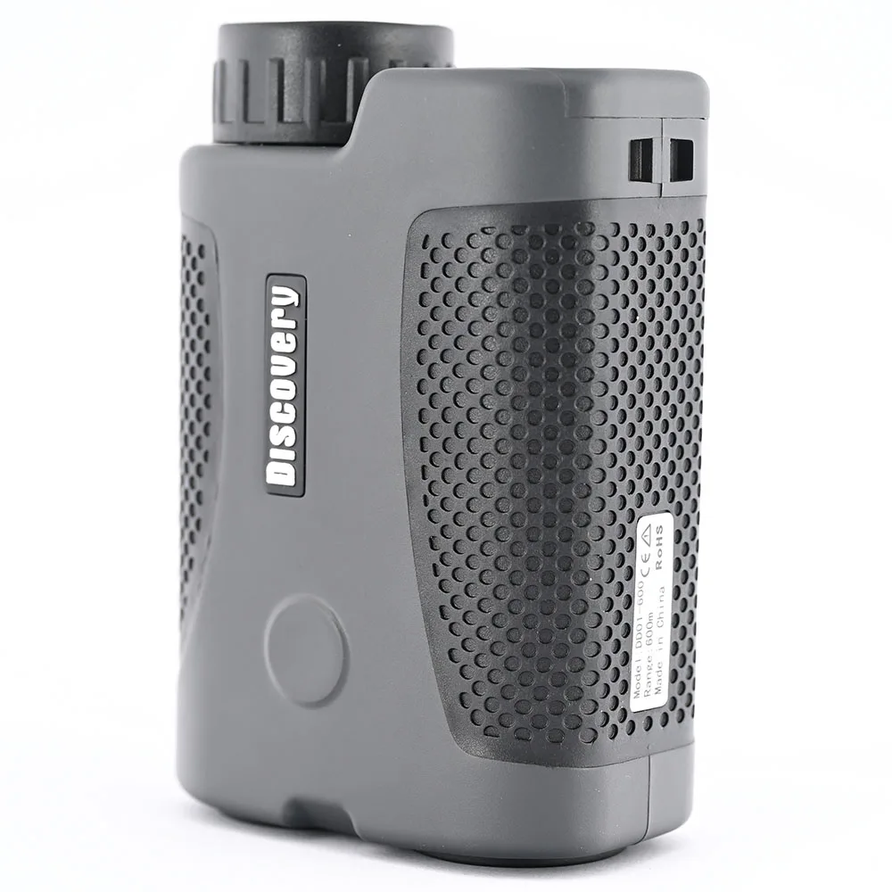 Telémetro láser Shooin óptico monocular para golf y al aire libre - imagen 2