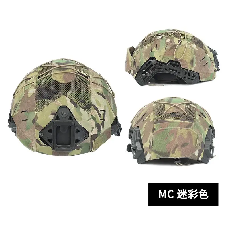 FMA WD3.0 funda protectora para casco táctico - imagen 3