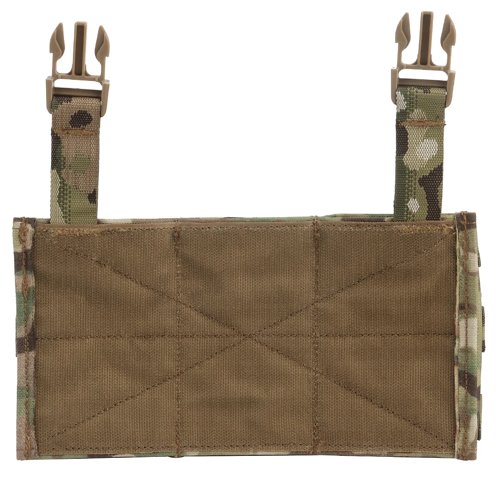 Portacargador táctico 7,62 mm para chaleco de airsoft - imagen 5