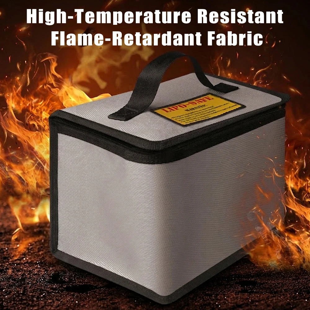 Bolsa táctica para munición ripstop resistente al calor, EDC - imagen 5