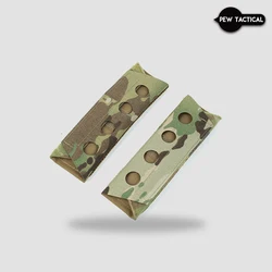 PEW Tactical FCPC Cummerbund acolchado con hombreras para airsoft