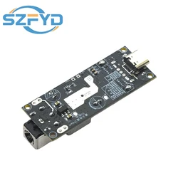 Módulo carga rápida USB 100W QC4+ PD3+ SW3518