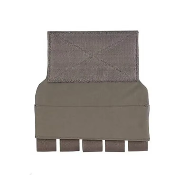 Chaleco táctico Gren con bolsa colgante D3CRM MK3 - imagen 3