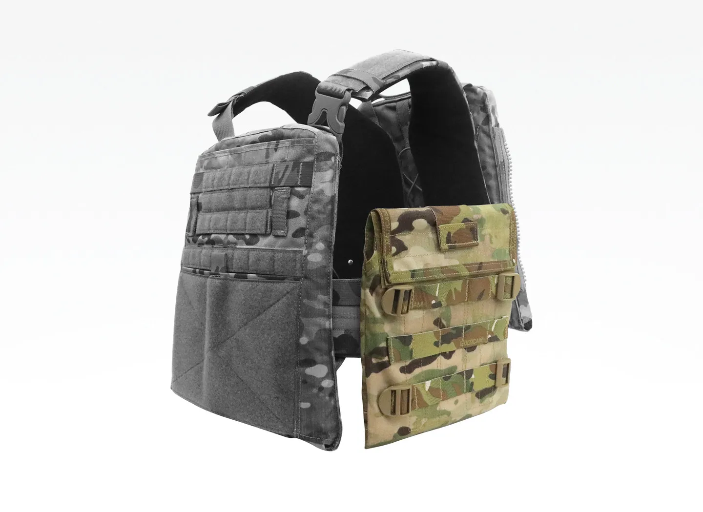 Bolsa universal en el conjunto