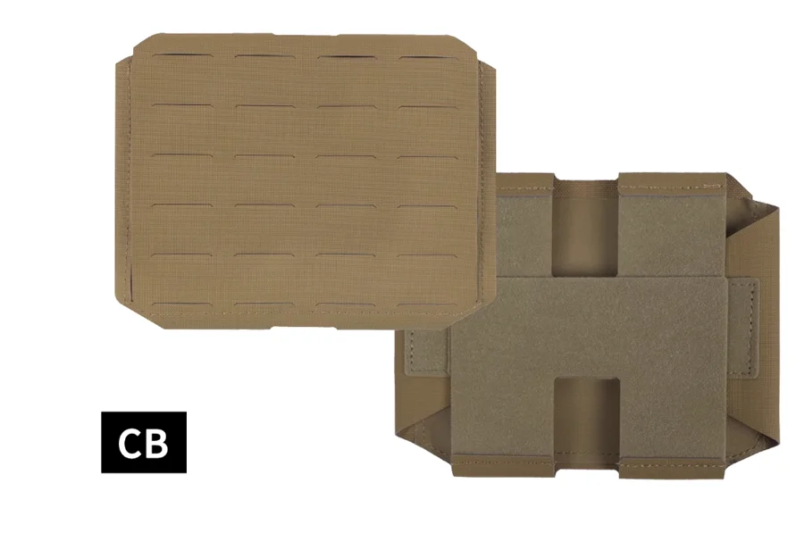 Bolsa lateral Molle JPC – Panel inserción táctico - imagen 4